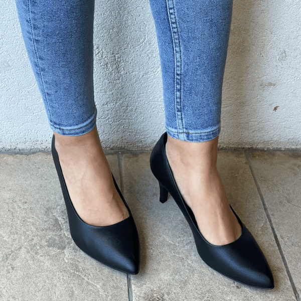 דגם אור שחור מט