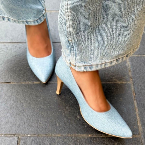 דגם אור ג'ינס