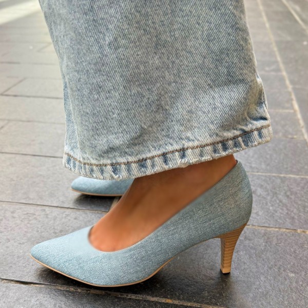 דגם אור ג'ינס 2