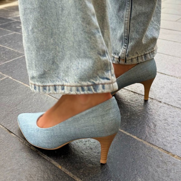 דגם אור ג'ינס 3