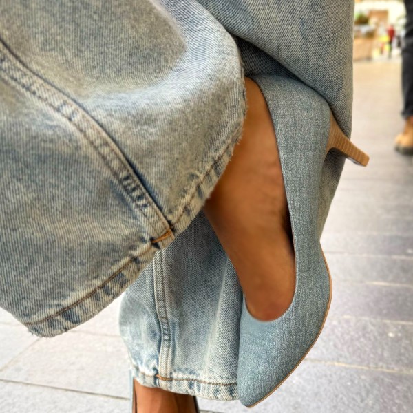 דגם אור ג'ינס 4