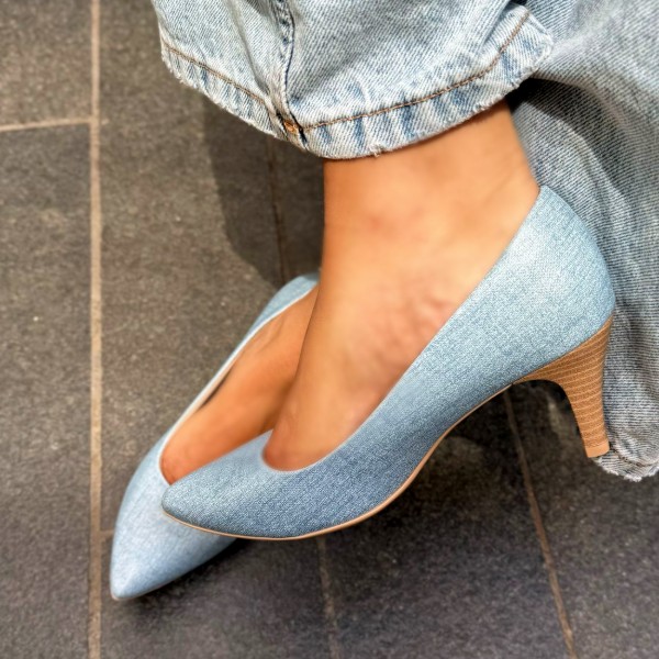 דגם אור ג'ינס 5