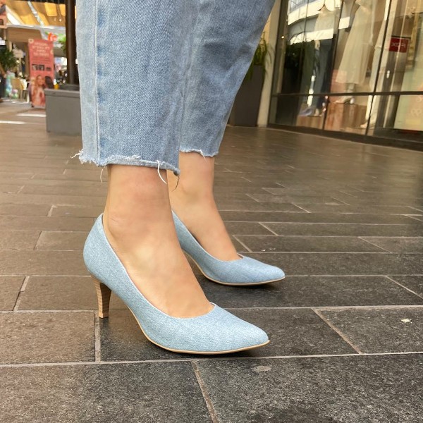 דגם אור ג'ינס