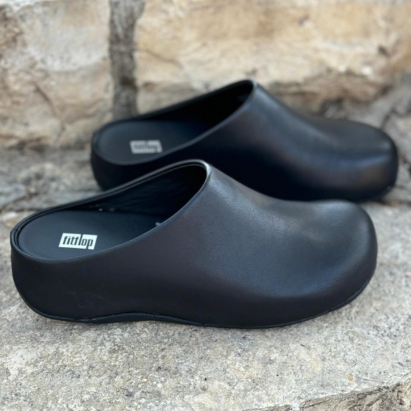 פיטפלופ שוב שחור 8