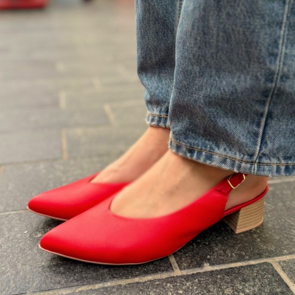 דגם הגר אדום 3