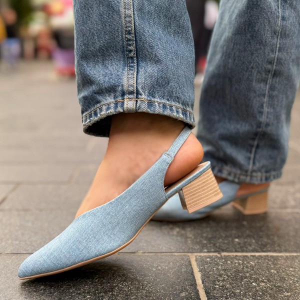 דגם הגר ג'ינס 2