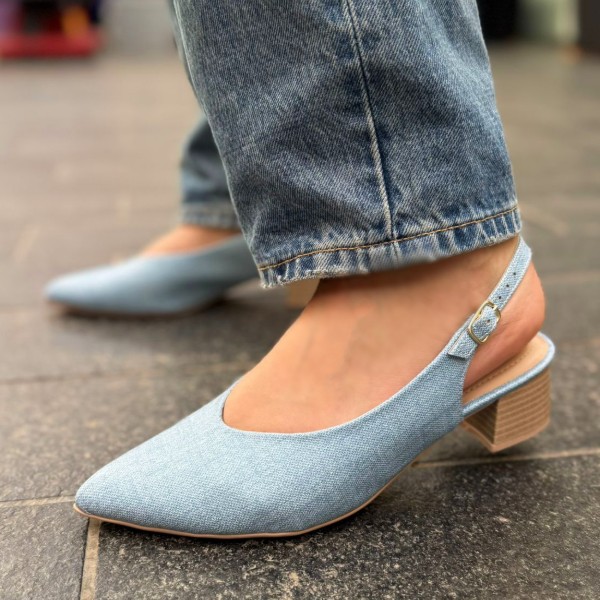 דגם הגר ג'ינס 3