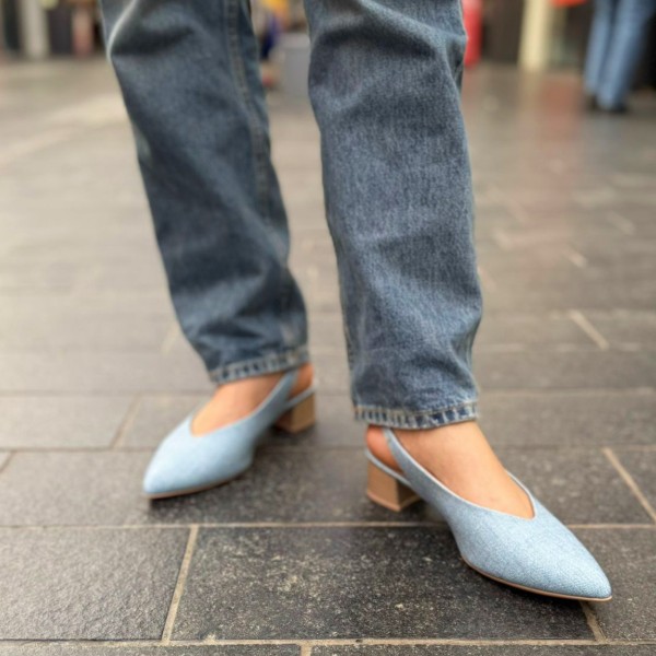 דגם הגר ג'ינס 4