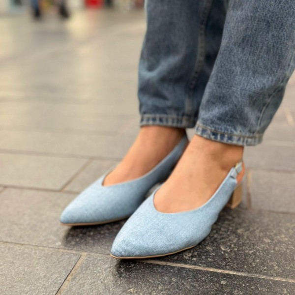 דגם הגר ג'ינס 5