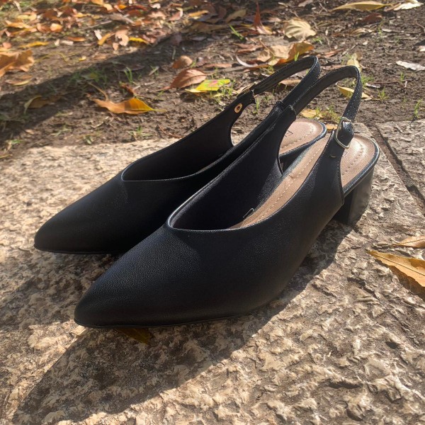 דגם הגר שחור 2