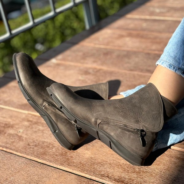 דגם עופרי אפור 2