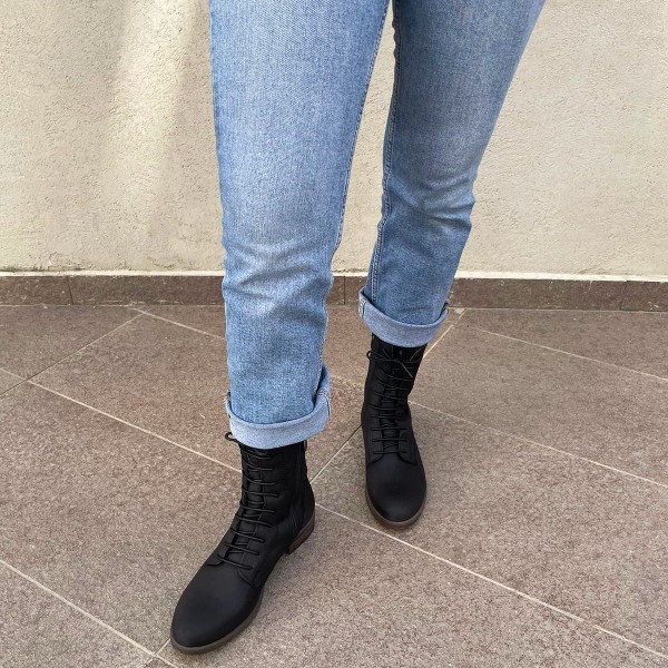 דגם ליאת שחור