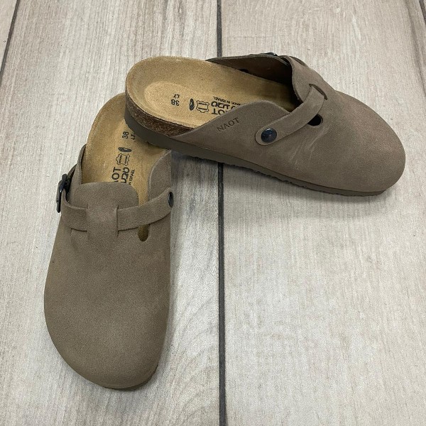 טבע נאות חום