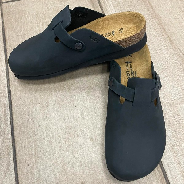 טבע נאות שחור