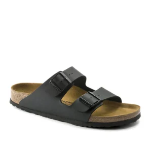 בירקנשטוק כפכפי אריזונה BIRKENSTOCK ARIZONA -שחור