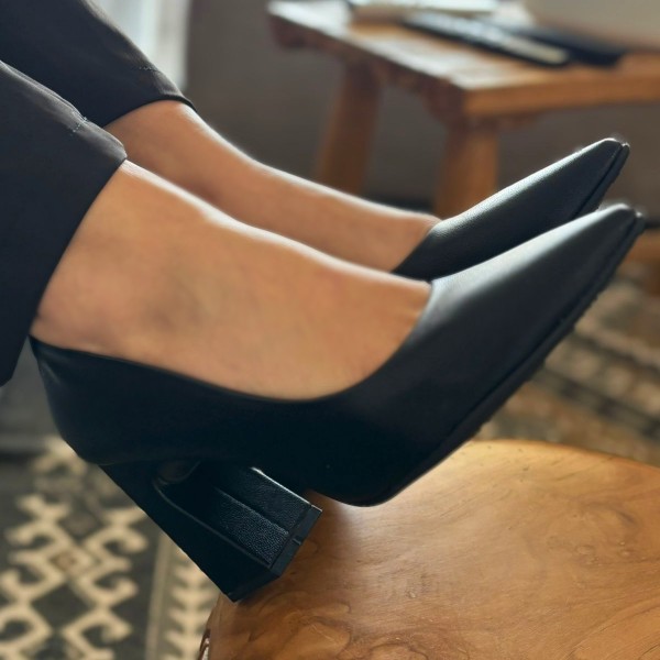 דגם איילת שחור