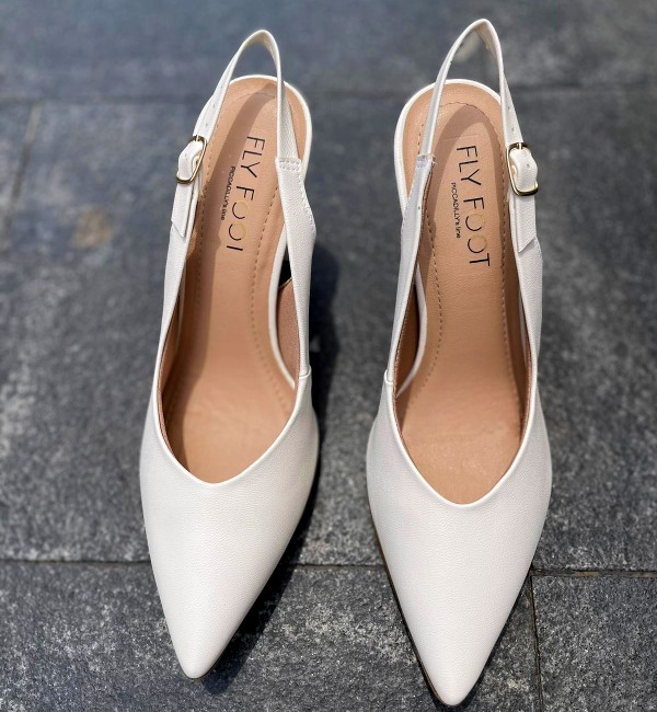 דגם שיה לבן 2