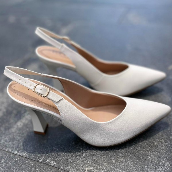 דגם שיה לבן