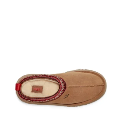 Ugg Tazz כאמל אדום 5