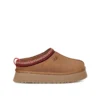 Ugg Tazz כאמל אדום כפכף 2