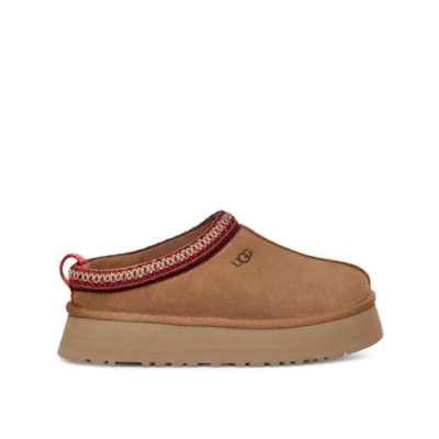 Ugg Tazz כאמל אדום כפכף 2