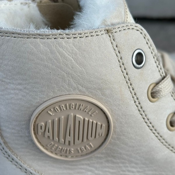 פלדיום בז' 22