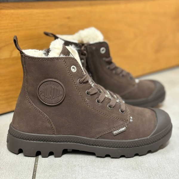 פלדיום חום 1