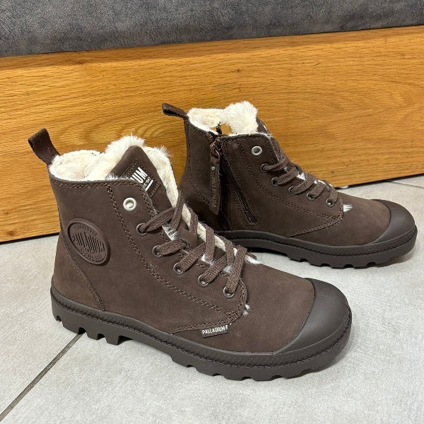 פלדיום חום 4