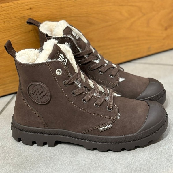 פלדיום חום 6