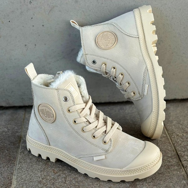 פלדיום פרווה בז' 8