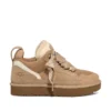 Ugg Lowmel סניקרס בז' 2
