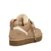 Ugg Lowmel סניקרס בז' 4