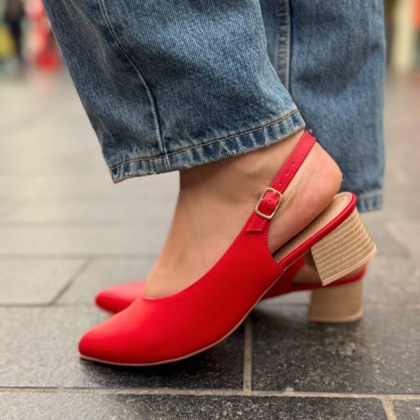 דגם הגר אדום