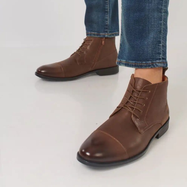 דגם עידו חום