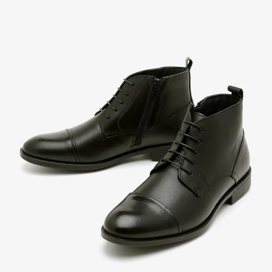 דגם עידו שחור 2