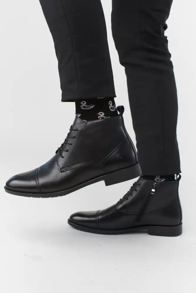 דגם עידו שחור