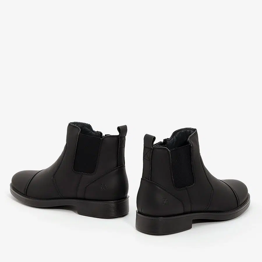 דגם רועי שחור 2