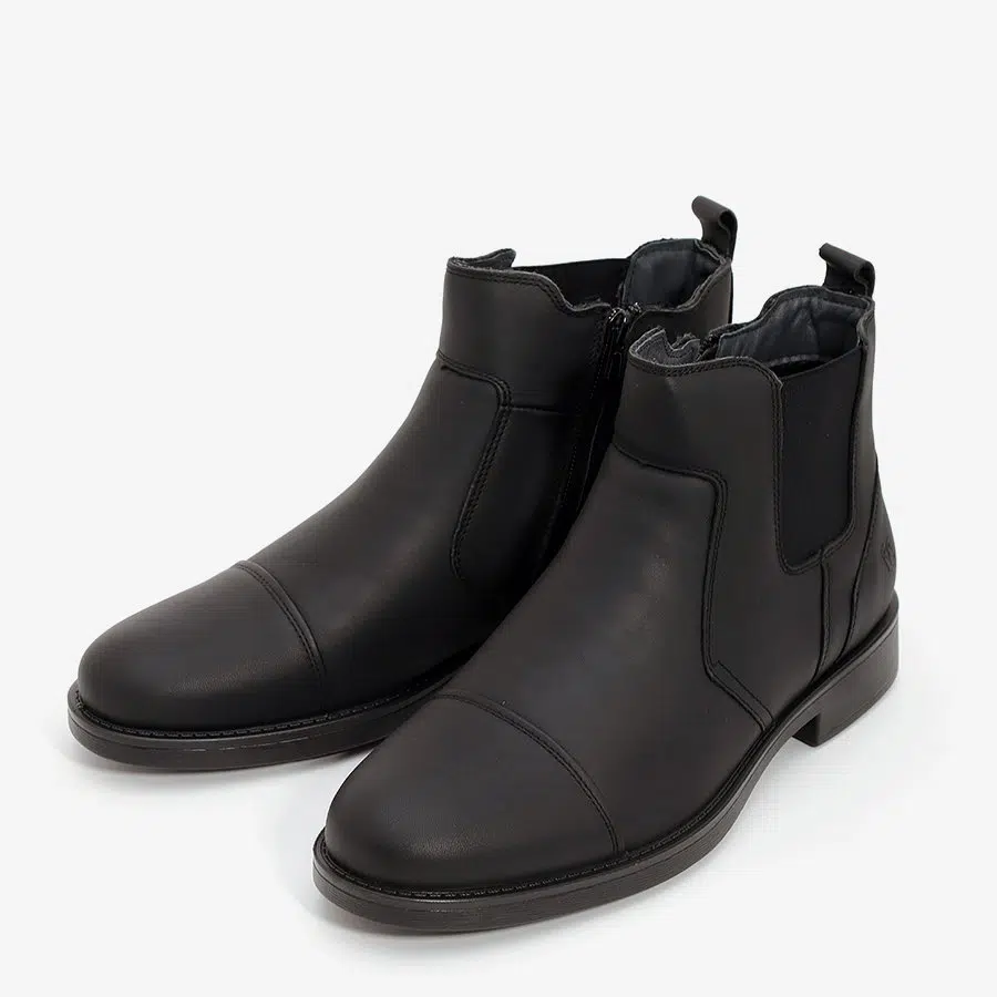 דגם רועי שחור 3