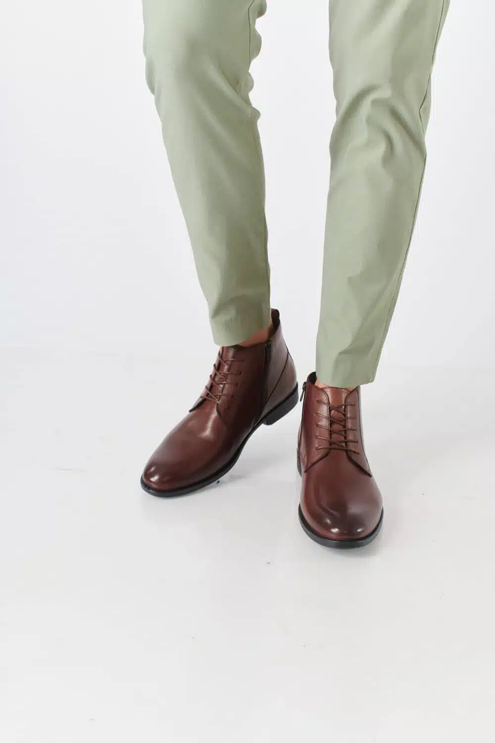 דגם תומר חום כהה 2