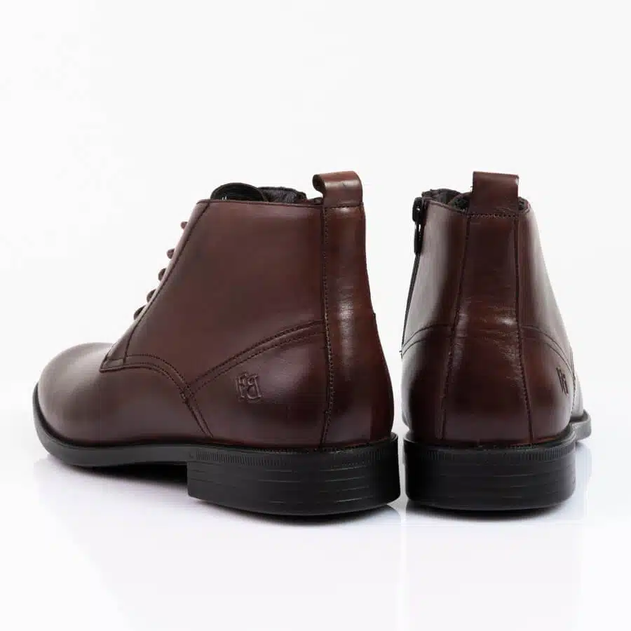 דגם תומר חום כהה 4