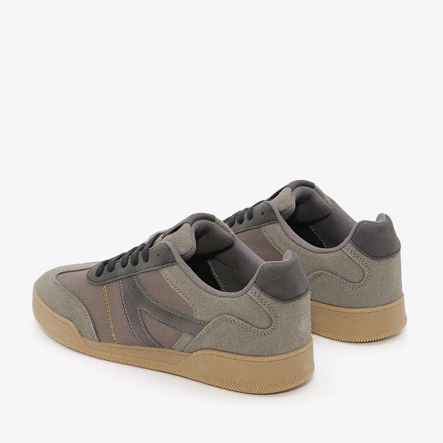 דגם אלעד אפור 3