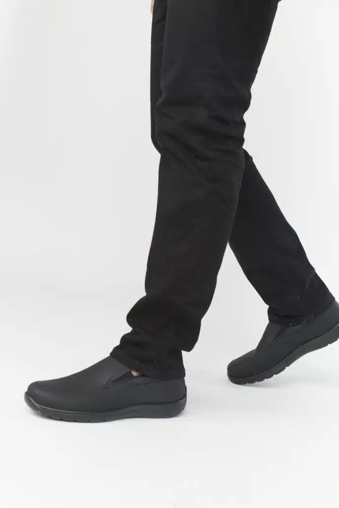 דגם בני שחור 5