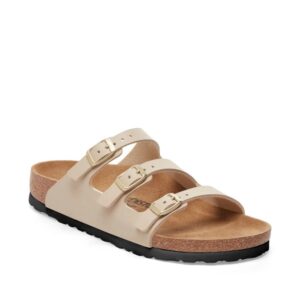 כפכפי בירקנשטוק פלורידה סנד BIRKENSTOCK FLORIDA SANDCASTLE