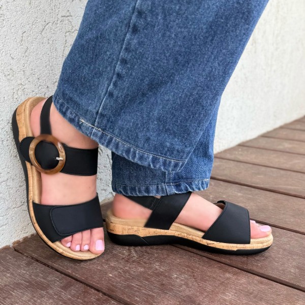 דגם גאיה שחור