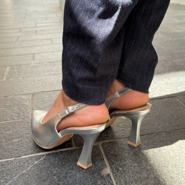 דגם מיילי כסף 3