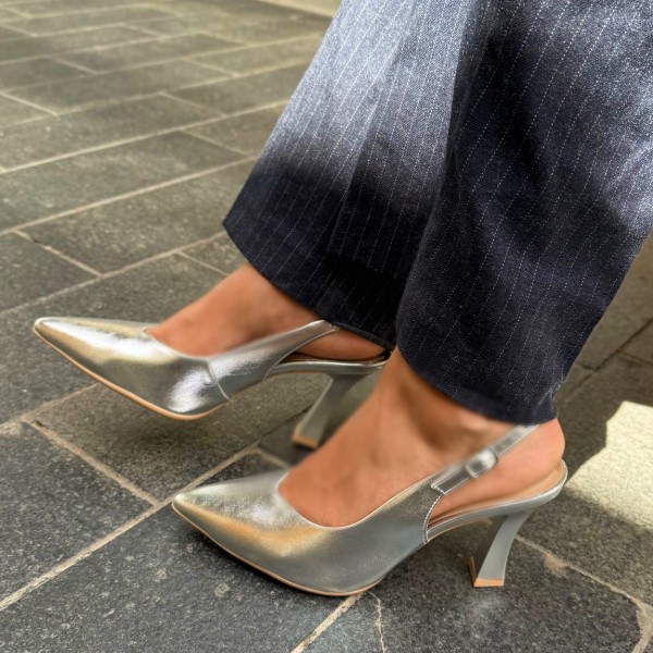 דגם מיילי כסף 4