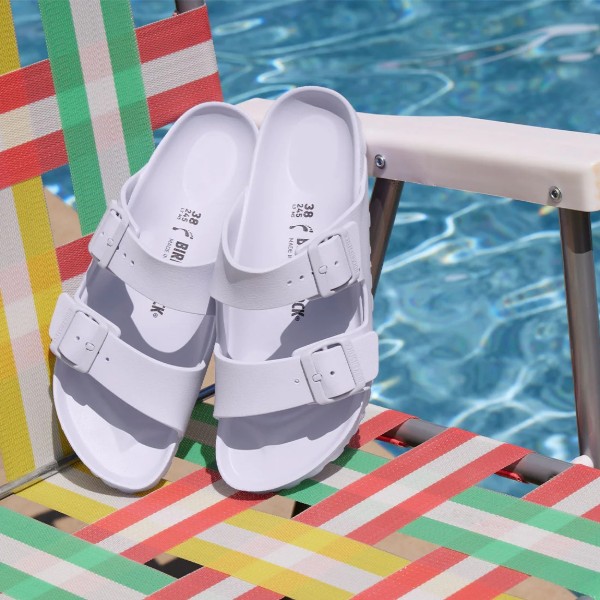 בירקנשטוק גומי סגול 5