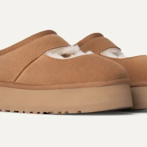 UGG Bea Mary Jane - חום