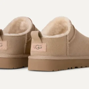 UGG Classic Micro - בז'