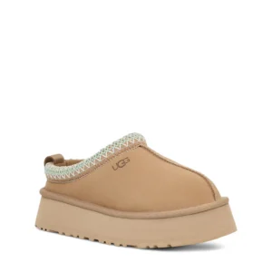כפכפי פלטפורמה Ugg TAZZ - סנד-תכלת